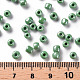 Бисер из стекла  SEED-A012-4mm-127-3