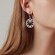 5 шт. подвески из нержавеющей стали 201 STAS-SZ0002-07P-7