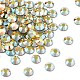 Камни preciosa® crystal hotfix с плоской основой Y-PRC-HSS16-80310-200-1