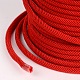 Круглые полиэфирные шнуры OCOR-L031-04-2