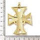 Подвески для стоек KK-Z086-08G-02-3
