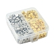 CCB пластиковые шарики CCB-YW0001-11B-6