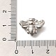 Бусины из нержавеющей стали 304 с защитой от потускнения STAS-I321-40P-3