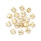 Preciosa® maxima crystal в пришивной чашке X-PRC-SS39-00030-239-G-3