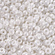 Бисер из стекла  SEED-A012-3mm-121-2