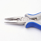 Наборы DIY ювелирных инструментов TOOL-MSMC002-11-4