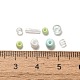 20 г стеклянных бусин DIY-U007-01C-4