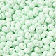 6/0 стеклянный бисер непрозрачной краски для выпечки SEED-M012-02A-15-3