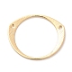 Подвески из латуни KK-F860-56G-2