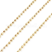 Латунные шаровые цепи CHC-M025-56G
