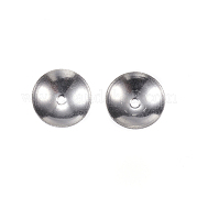 Колпачки из нержавеющей стали 201 STAS-F040-20C-P