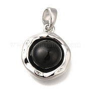 Латунные подвески KK-K388-37P