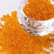 Бисер из стекла  SEED-A004-3mm-9