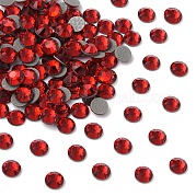 Камни preciosa® crystal hotfix с плоской основой Y-PRC-HSS10-90070