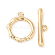 Латуни Переключить застежками KK-P234-85G