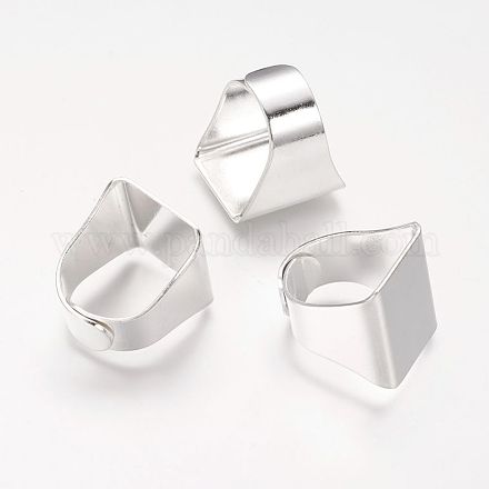 Латунные кольца хвостовиков X-KK-A017-S-1