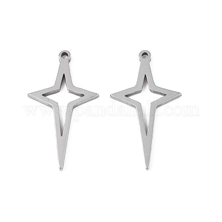 Подвески из нержавеющей стали 304 STAS-N095-099-1