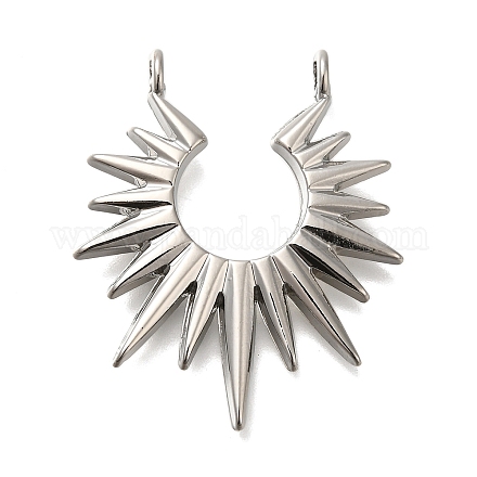 Подвески из сплава  FIND-M041-11P-1