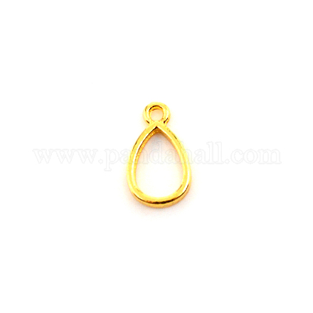 Подвесные подвески из сплава FIND-WH0094-91G-1