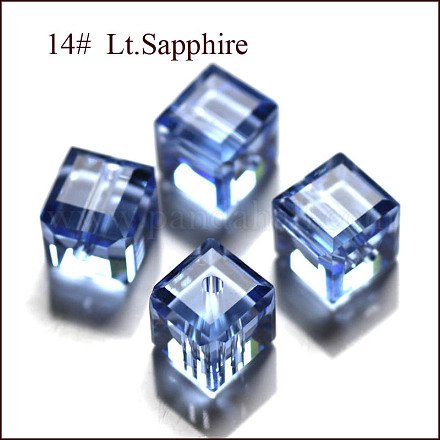 Стекло к9 SWAR-F074-6x6mm-14-1