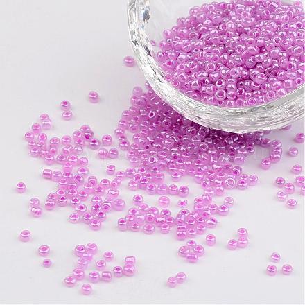 Бисер из стекла  X-SEED-A011-2mm-151-1
