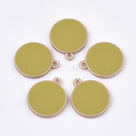 Пластмассовые подвески ccb X-CCB-T007-03E-1