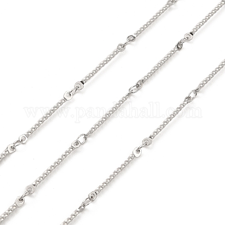 Цепи из нержавеющей стали 304 CHS-G025-16P-1