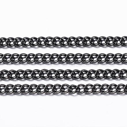 Витые цепи из нержавеющей стали 304 CHS-H007-70B-1