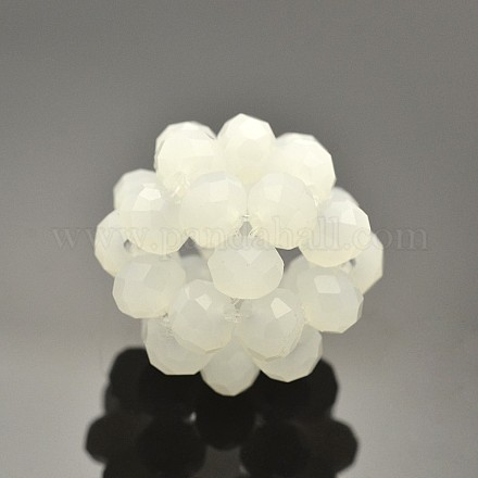 Бусины из нефрита GLAA-A034-6mm-B15-1