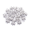 Tarnish Resistant 201 Stainless Steel Charms, Dragonfly, Stainless Steel Color, 11.5x10x0.7mm, Hole: 1mm