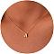 Brass Pendant Initial Necklaces for Women, Golden, Letter A, 15.75 inch(40cm)