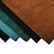 Velvet Silver Polishing Cloth for Jewelry, Square, Mixed Color, 30.6x30.5x0.15cm
