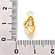 Подвески из сплава  FIND-N010-01G-3