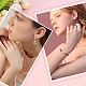 Набор для поиска поделок для изготовления ювелирных изделий DIY-SZ0008-75-4