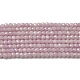 Синтетические светящиеся бусины G-C086-01B-05-1