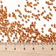 Круглые бусины toho SEED-JPTR11-PF0562-4