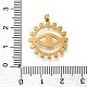 Подвески из нержавеющей стали 304 STAS-R159-56G-4