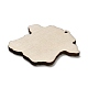 Древесины подвески WOOD-Z003-02B-2