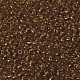 Бисер из стекла  SEED-A004-4mm-2C-2