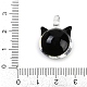 Подвески лэмпворк ручной работы LAMP-Q005-05A-01-3