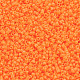 Стеклянные цилиндрические бусины SEED-S047-A-007-3