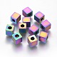 Ионное покрытие (IP) шарики из нержавеющей стали 304 STAS-F225-02D-M-1