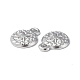 Подвески из нержавеющей стали марки 304 STAS-C066-33P-3