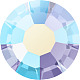 Камни preciosa® crystal hotfix с плоской основой Y-PRC-HSS12-20410-200-2