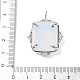 Opalite подвески G-I381-01P-08-3