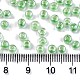 6/0 стакан бисер SEED-A015-4mm-2207-4