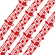 Полиэстер Grosgrain ленты OCOR-TAC0008-23D-4