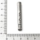 Ретро подвески из нержавеющей стали 304 STAS-V008-32AS-11-3