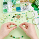 Набор ювелирных изделий diy DIY-PH0022-84-3