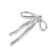 Подвески из нержавеющей стали 304 STAS-S125-02P-04-2